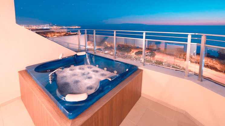 Ramada Resort by Wyndham Kusadasi & Golf